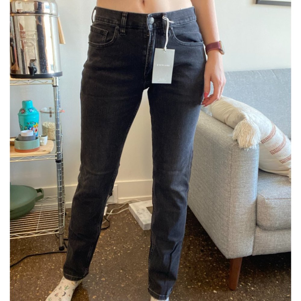 NWT: Everlane Jeans